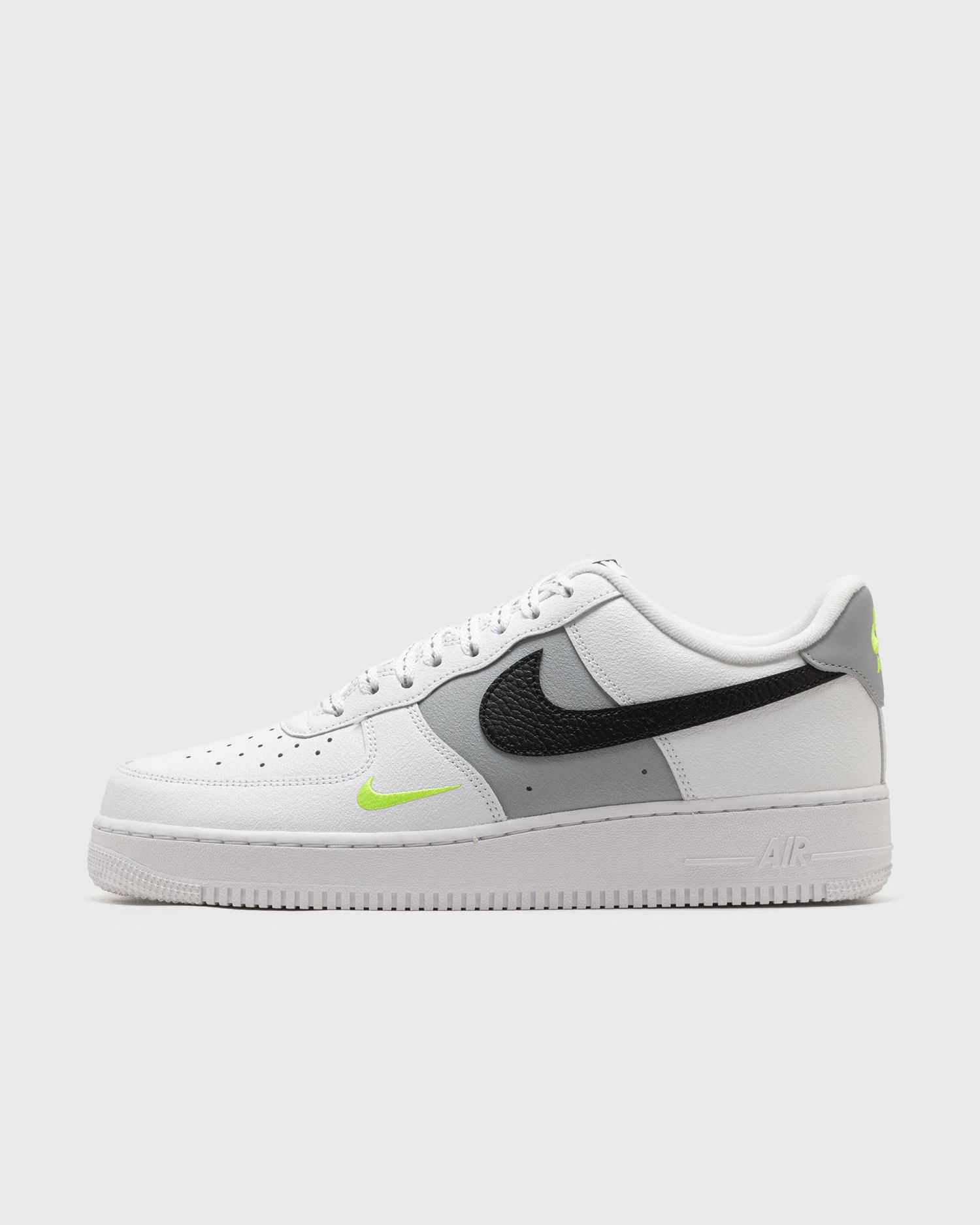 Кецове и обувки Nike Air Force 1 '07 Бяло | FQ2204-100, 1