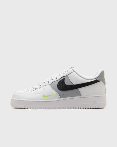 Кецове и обувки Nike Air Force 1 '07 Бяло | FQ2204-100, 1