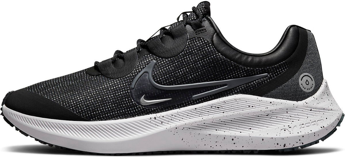 Кецове и обувки Nike Air Zoom Winflo 8 Shield Черно | dc3727-001, 0