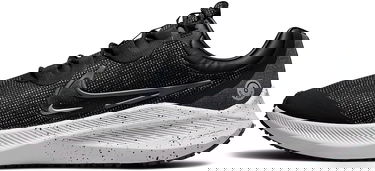 Кецове и обувки Nike Air Zoom Winflo 8 Shield Черно | dc3727-001, 0