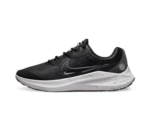 Бягане Nike Air Zoom Winflo 8 Shield Черно | dc3727-001