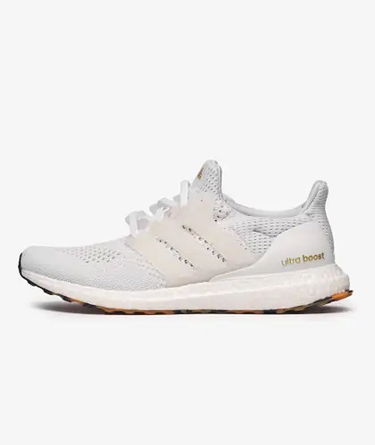 Кецове и обувки adidas Performance Ultraboost 1.0 Бяло | GY9135, 0