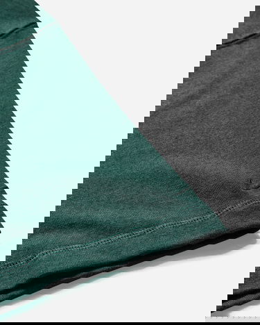 Тениска Nike Wool Classics T-Shirt Зелено | FV4889-397, 4