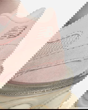Кецове и обувки New Balance 9060 Sneakers "Pink" Розово | U9060CSP, 6