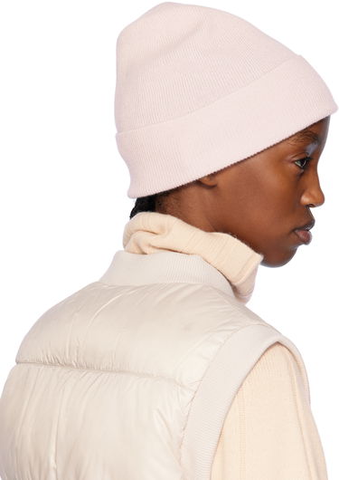 Шапка Max Mara Knit Beanie Розово | 2414571011600, 2