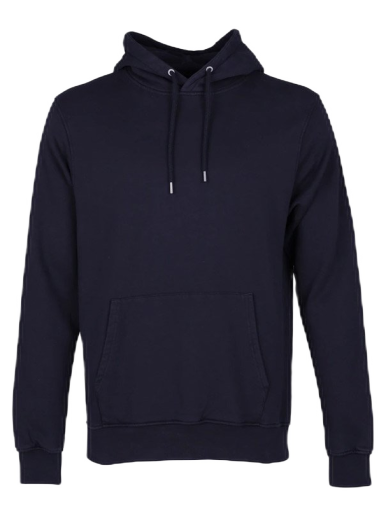 Суитчър Colorful Standard Classic Organic Hoodie Черно | CS1006-DB