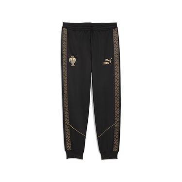 Спортни панталони Puma Portugal KING Special Edition Pre-match Track Pants Черно | 707143_19, 0