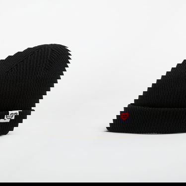 Шапка Human Made HUMAN MADE Classic Beanie Universal Черно | HM30GD073BK, 0