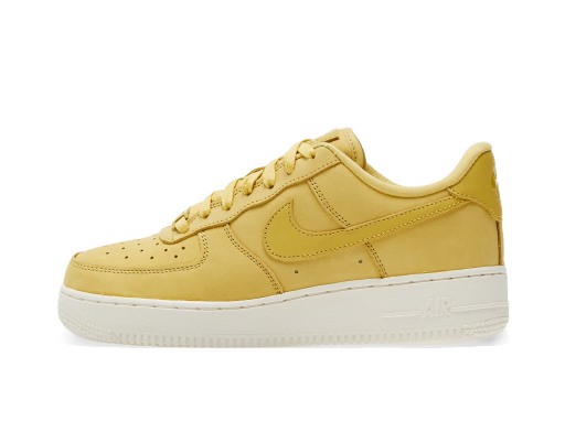 Air Force 1 Premium "Saturn Gold" W