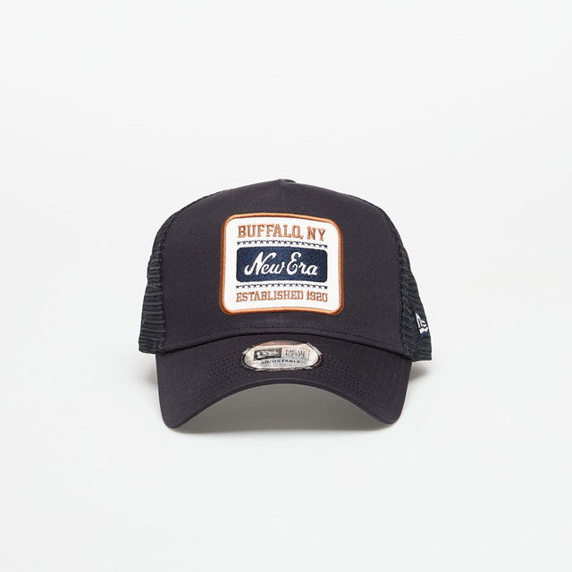 New Era 9FORTY Trucker Cap
