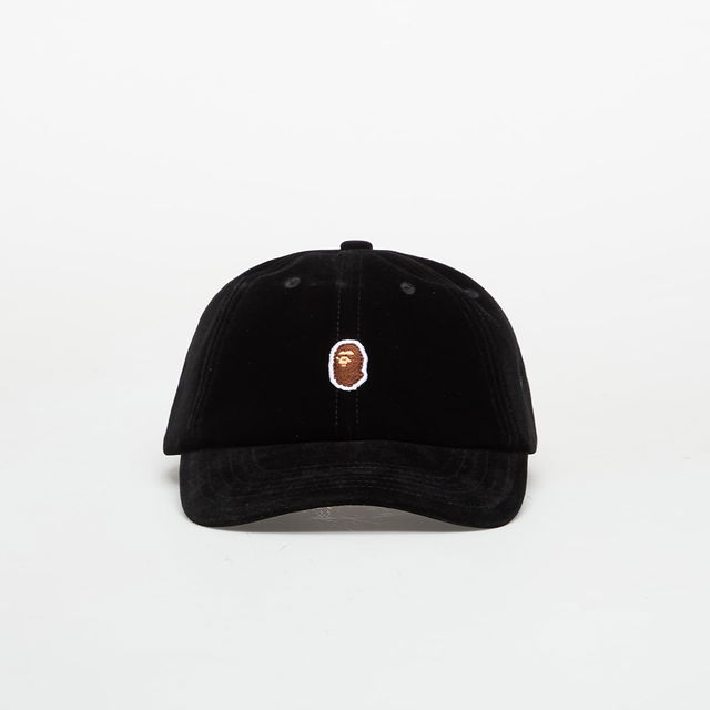 One Point Panel Cap