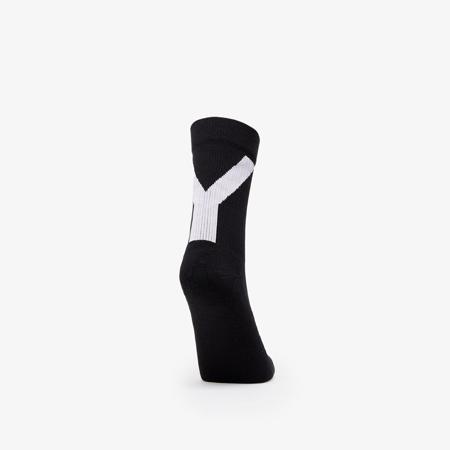 Чорапи Y-3 Sock Hi Черно | HZ4269, 1