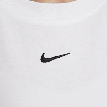 Тениска Nike Sportswear T-Shirt Бяло | FD4149-100, 2