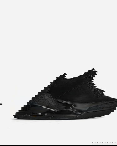 Кецове и обувки Jordan Air Jordan 3 Retro "Black Cat" Черно | CT8532-001, 1