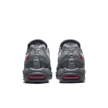 Кецове и обувки Nike Air Max 95 Essential Сиво | DM9104-002, 4