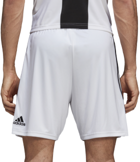 Къси панталони adidas Originals Juventus 2018/19 Home Shorts Бяло | cf3502, 1