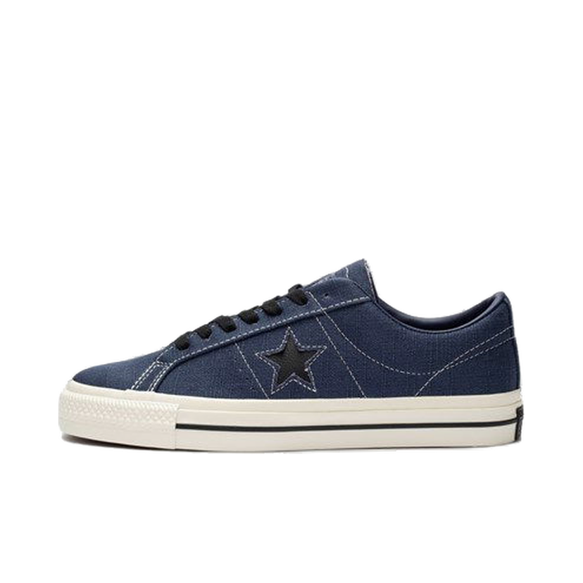 Кецове и обувки Converse One Star Pro Тъмно синьо | A04613C