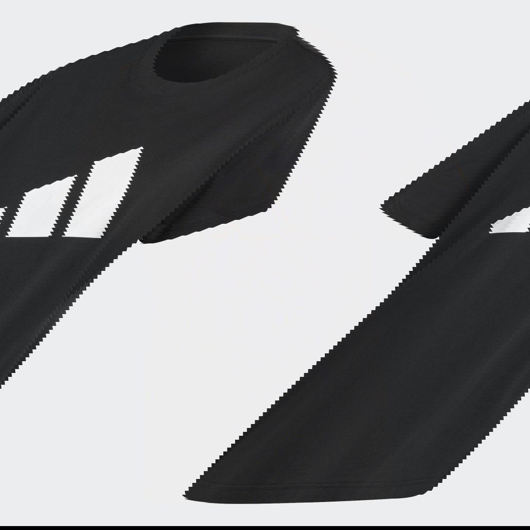 Тениска adidas Performance Sportswear Future Icons T-Shirt Черно | HE0302, 0