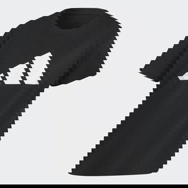 Тениска adidas Performance Sportswear Future Icons T-Shirt Черно | HE0302, 0
