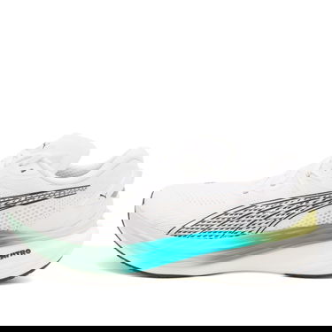 Кецове и обувки Puma Deviate NITRO 3 Бяло | 309707-29, 1