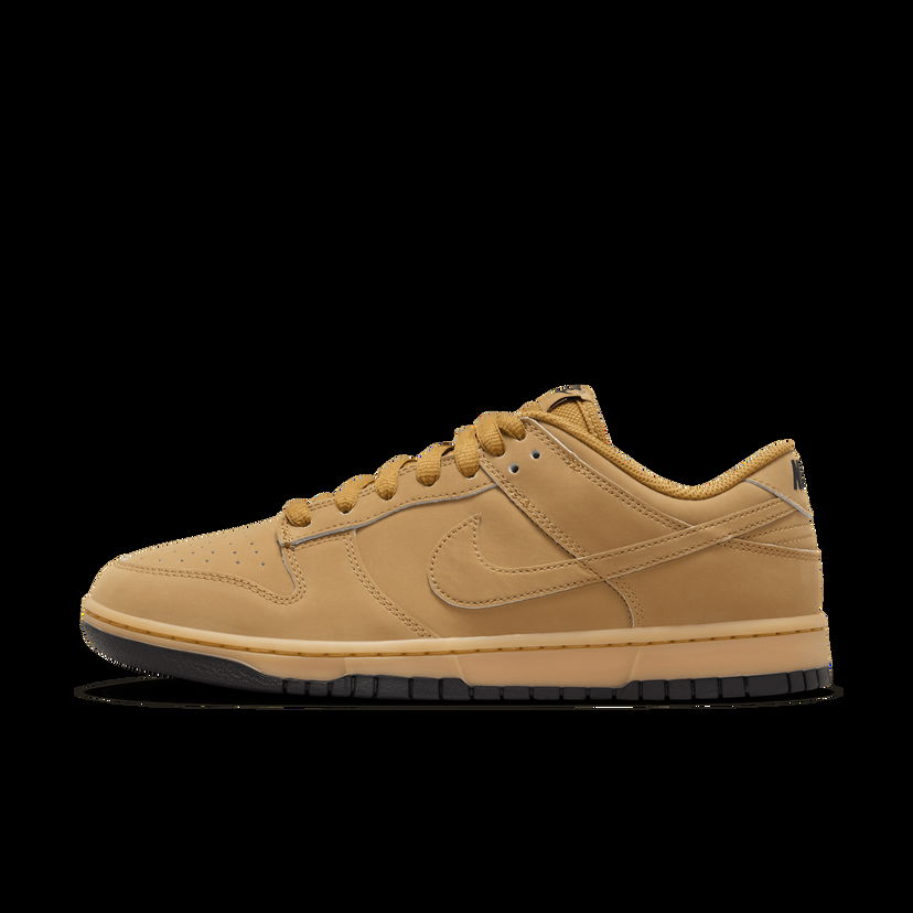 Кецове и обувки Nike Dunk Low Retro SE Кафяво | HQ1932-700