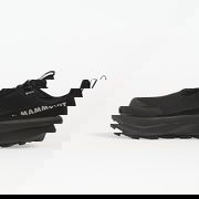 Aenergy Mtn Low GTX Men Black/ Dark Steel