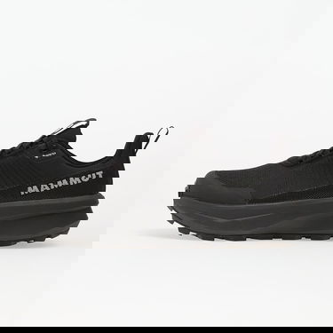 Кецове и обувки Mammut Aenergy Mtn Low GTX Men Black/ Dark Steel Черно | 3030-05300 Black/ Dark Steel, 0