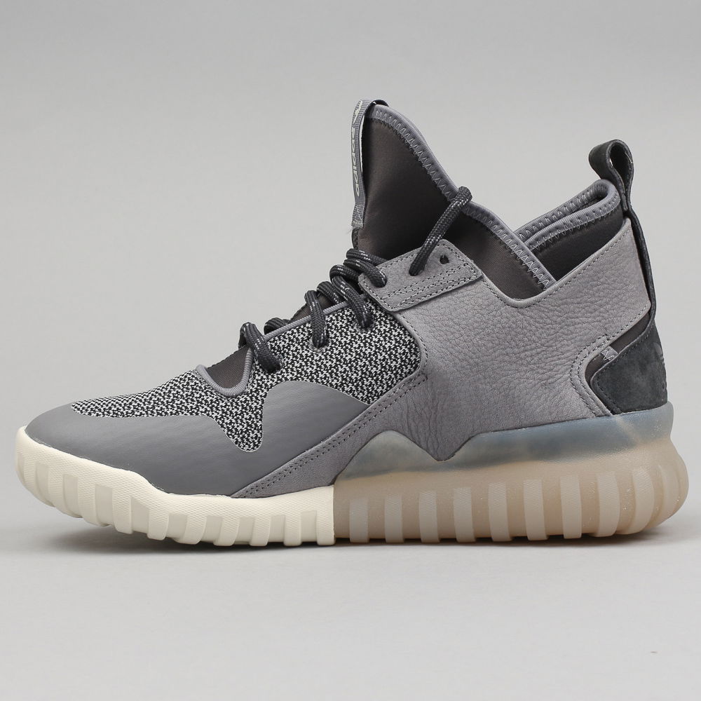 Кецове и обувки adidas Originals Tubular X Сиво | s74927, 1
