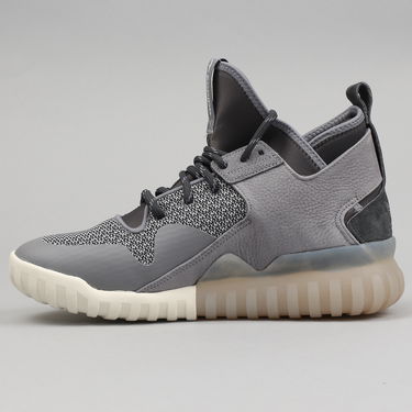 Кецове и обувки adidas Originals Tubular X Сиво | s74927, 1