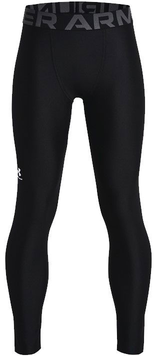 Клинове Under Armour HG Armour Leggings Черно | 1361738-001