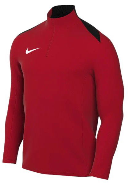 Поло тениска Nike M NK DF ACDPR24 DRIL TOP K Червено | fd7667-657