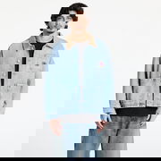 Tommy Jeans Relaxed Chore Denim Jacket