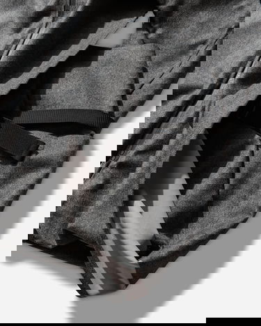 Яке Nike NOCTA CODE Flow Jacket Сиво | HQ4472-050, 3