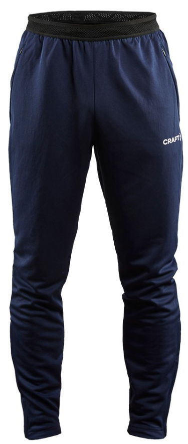 Спортни панталони Craft EVOLVE Training Pants Синьо | 1910163-390000, 0