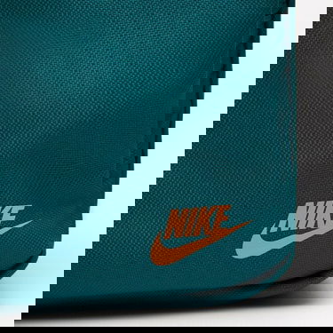 Чанта през рамо Nike NK Heritage Crossbody Зелено | DB0456-381, 4
