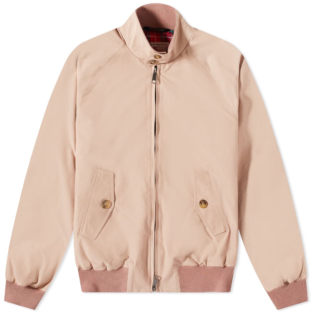 Яке Baracuta G9 Original Harrington Jacket Бежово | BRCPS0001-8221, 0