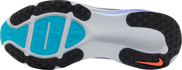 Кецове и обувки Nike Vomero 18 Синьо | hm6803-401, 4