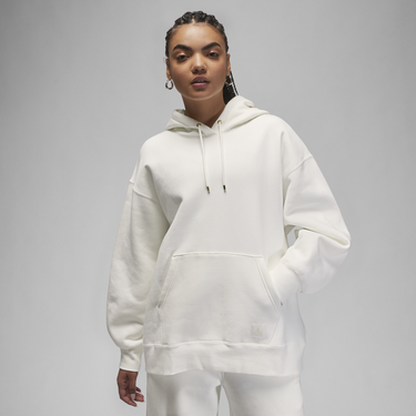Суитчър Jordan Flight Fleece Бяло | FB5110-133, 0