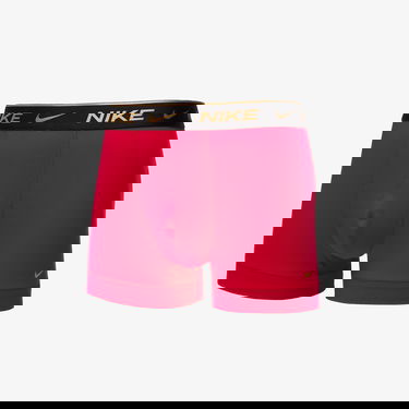 Боксерки Nike Dri-FIT Trunk 3-Pack Multicolor Многоцветен | 0000KE1008-EXG, 4