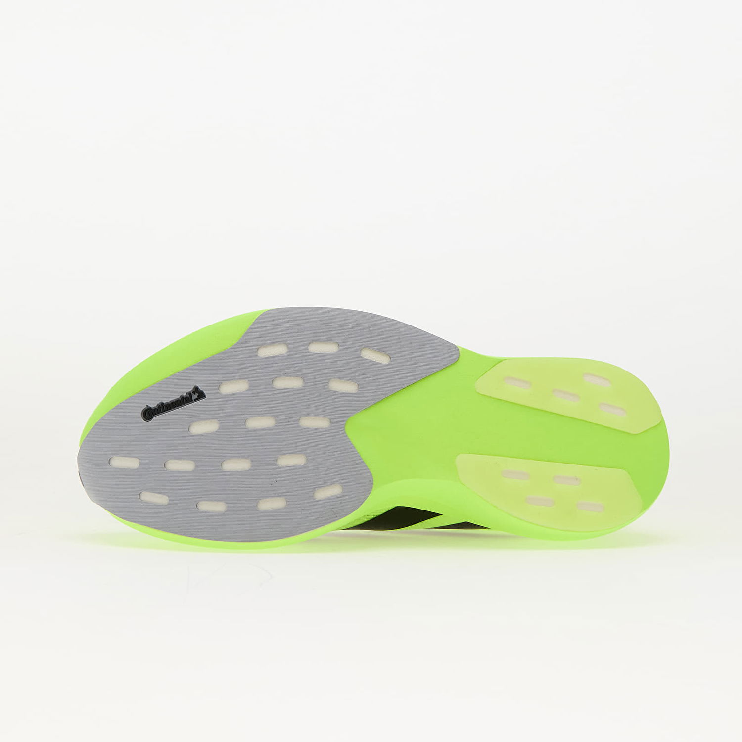 Кецове и обувки adidas Performance Adizero Evo SL Зелено | JR5839, 1