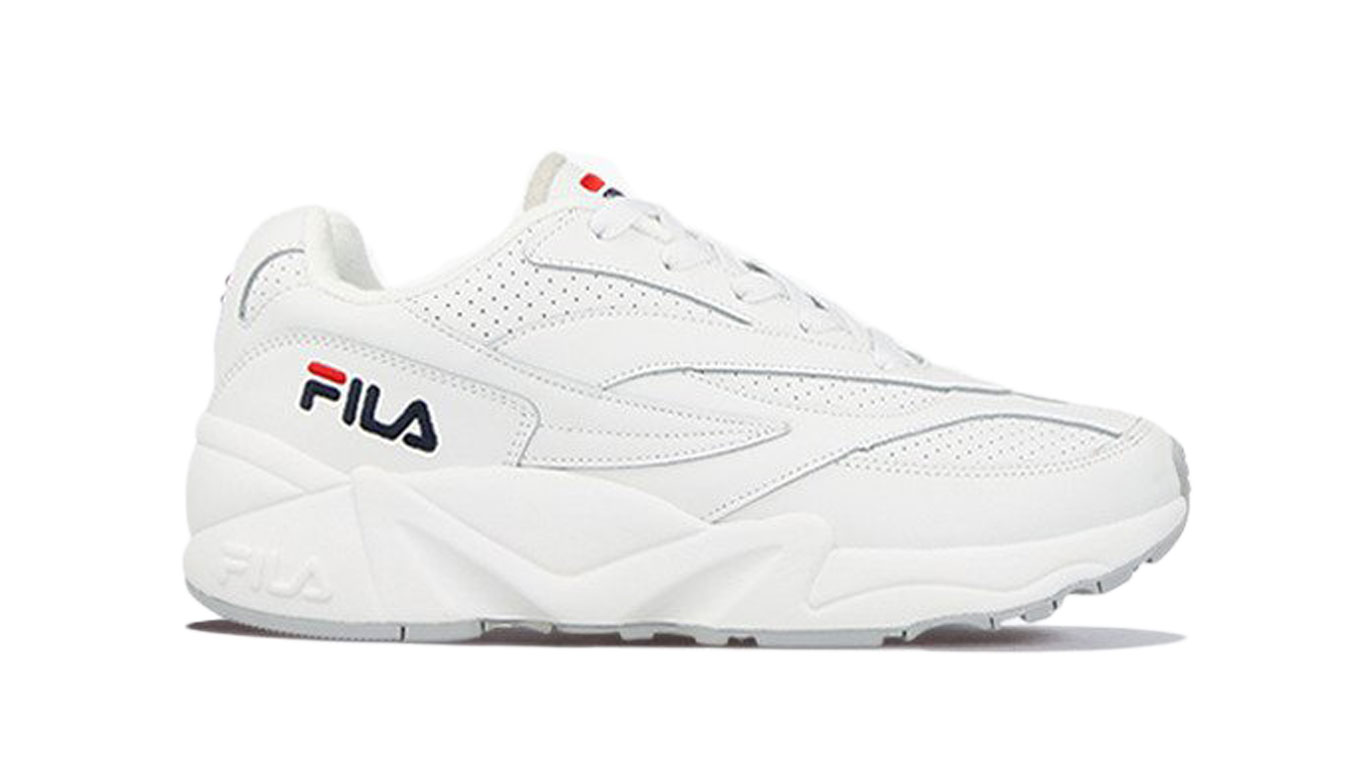 Кецове и обувки FILA V94M Бяло | 1010756_1FG, 0