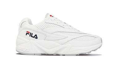 Кецове и обувки FILA V94M Бяло | 1010756_1FG, 0