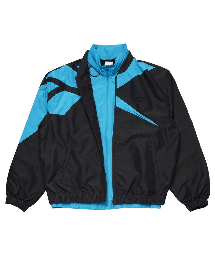 Яке Reebok Botter x VECTOR TRACK JACKET Черно | RMBD008C99FAB0014847