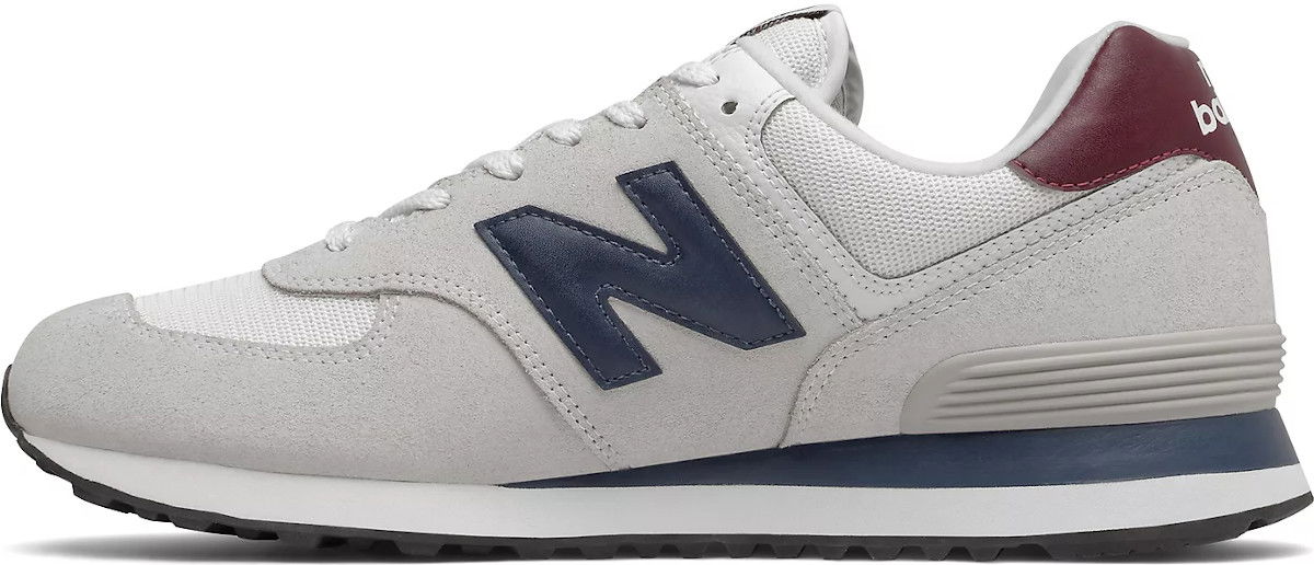 Кецове и обувки New Balance 574 Сиво | ml574hx2, 1