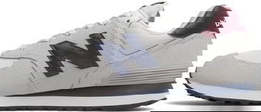 Кецове и обувки New Balance 574 Сиво | ml574hx2, 1
