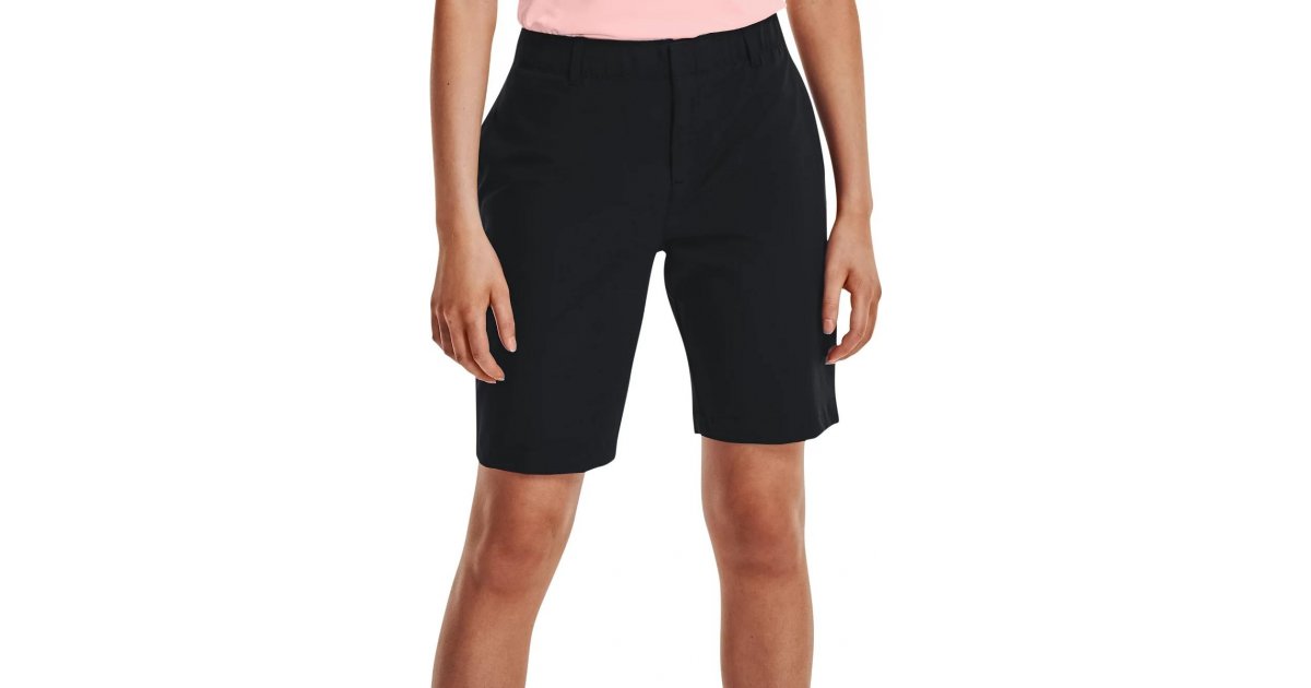 Къси панталони Under Armour Performance Links Shorts Черно | 1362774-001, 1