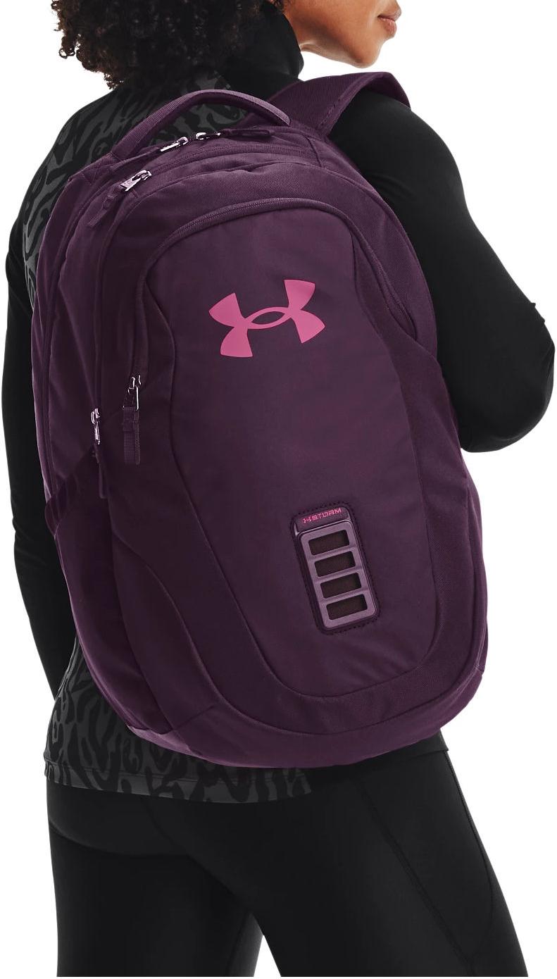 Раница Under Armour UA Gameday 2.0 Backpack Лилаво | 1354934-502