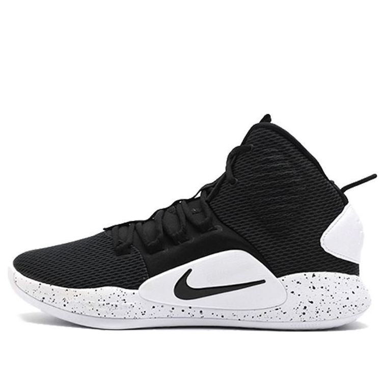 Кецове и обувки Nike Hyperdunk X EP Черно | AO7890-001, 0