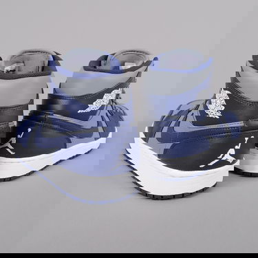 Кецове и обувки Jordan Air Jordan 1 Mid ''Georgetown'' Тъмно синьо | 554724 006, 2