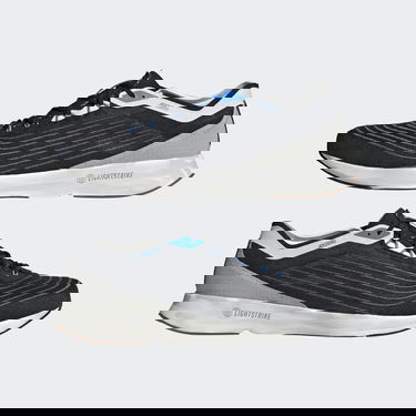 Кецове и обувки adidas Performance Parley x Adizero Черно | HQ6594, 6
